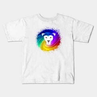 The Lion King Kids T-Shirt